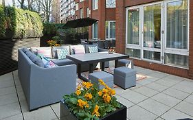 Cheval Thorney Court At Hyde Park